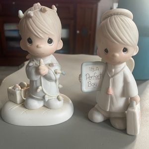 ✨Precious Moments Collectibles✨